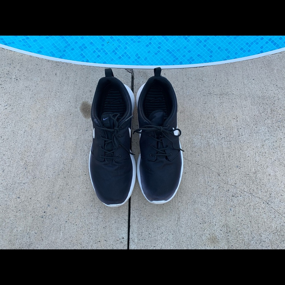 RARE FIND- Nike Roche Ombré - Picture 4 of 8